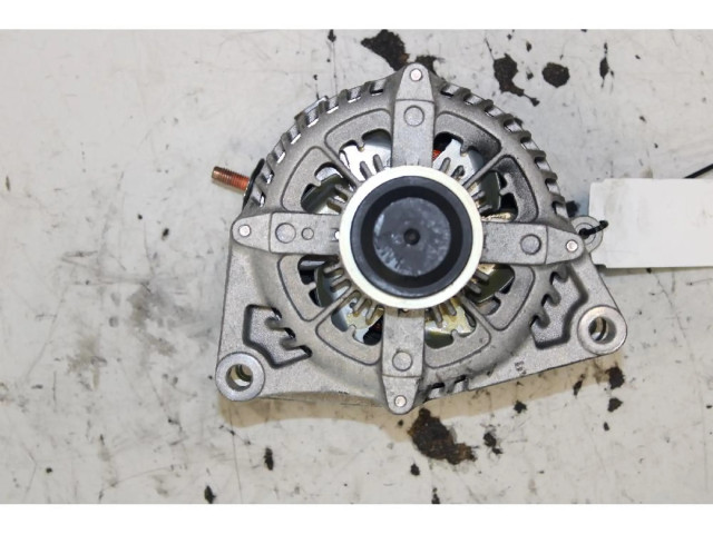 Генератор    Jeep Renegade      