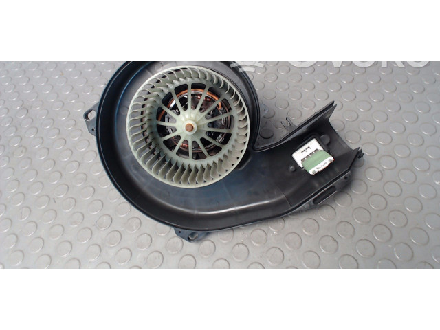 Вентилятор радиатора 13124703, NICHTZUTREFFEND Opel Meriva A