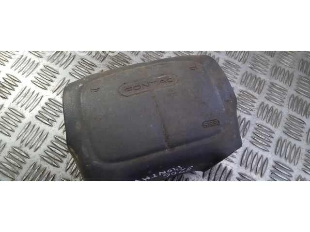 Подушка безопасности водителя 16822658, 817400   Pontiac Montana