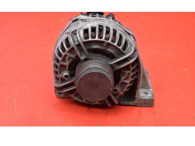 Генератор 9459092, 9459092 Volvo S80