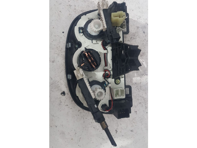 Блок управления климат-контролем Chevrolet Matiz