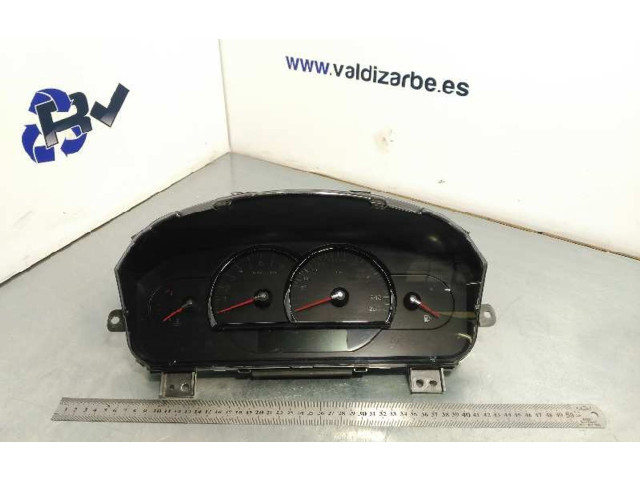 Спидометр (приборный щиток) TN2574304966, 2574304966 Cadillac SRX