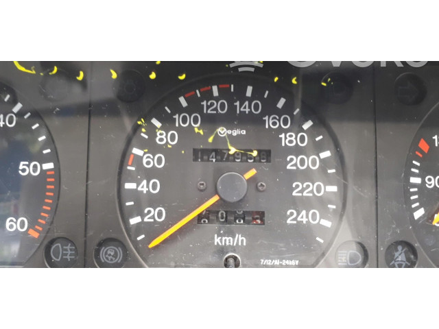 Přístrojová deska  Citroen XM 2014 96017140  