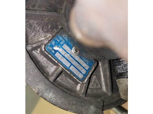 Turbodmychadlo Турбина 046145703F, 911902202 Audi 100 S4 C4