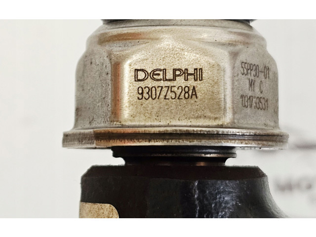 Топливная рампа 96868901, 163KM   Chevrolet Orlando  