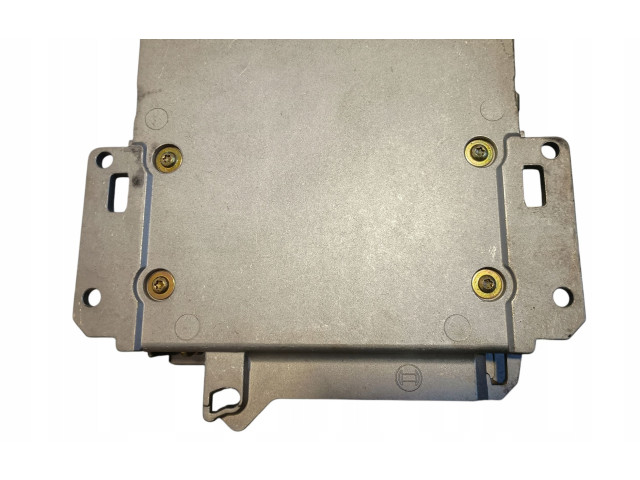 Блок управления двигателя 0281001307   Rover 600