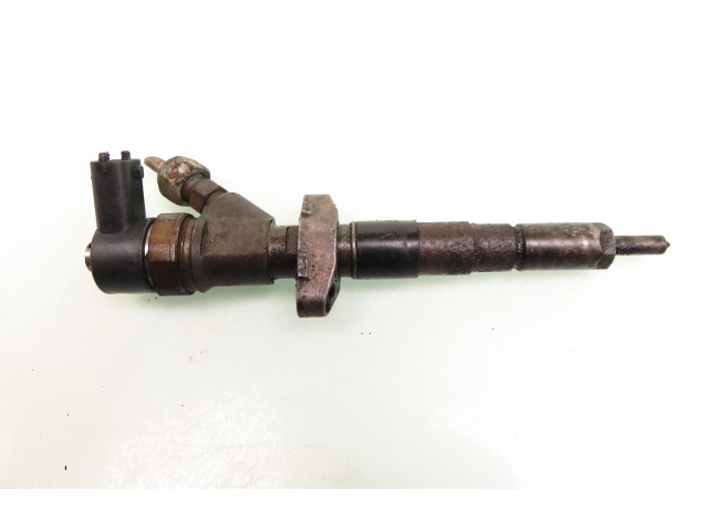 Vstřikovač 0445110038, 8200010074 Renault Espace - Grand espace IV G9T 742