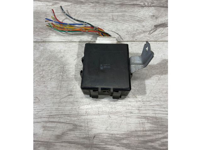 Блок управления 8597053010, 0515003390 Lexus IS 200-300