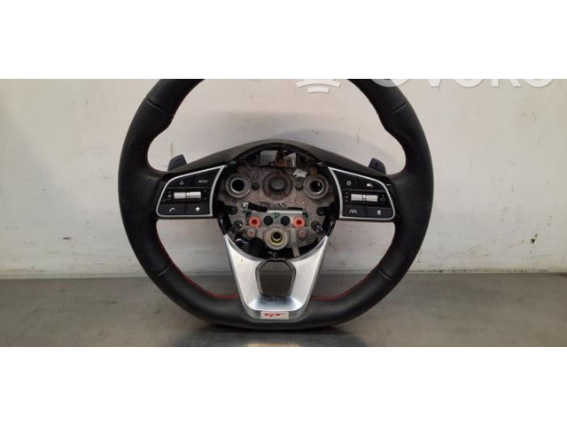 Руль KIA Pro Cee'd III  2018 -  года       