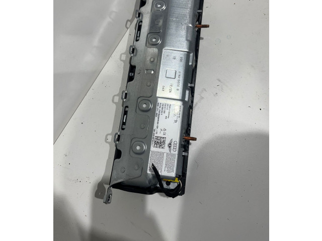 Подушка безопасности в сиденье 4G0810842A, 201113 Audi A7 S7 4G