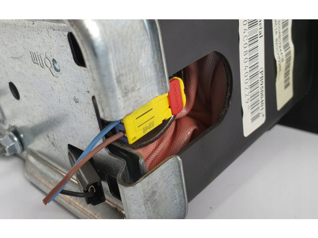 Подушка безопасности пассажира 8200793386 Dacia Logan I