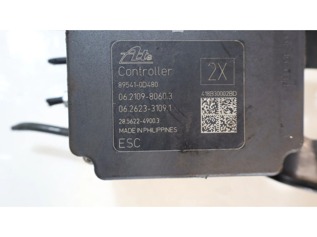 Jednotka ABS Toyota Yaris 2018