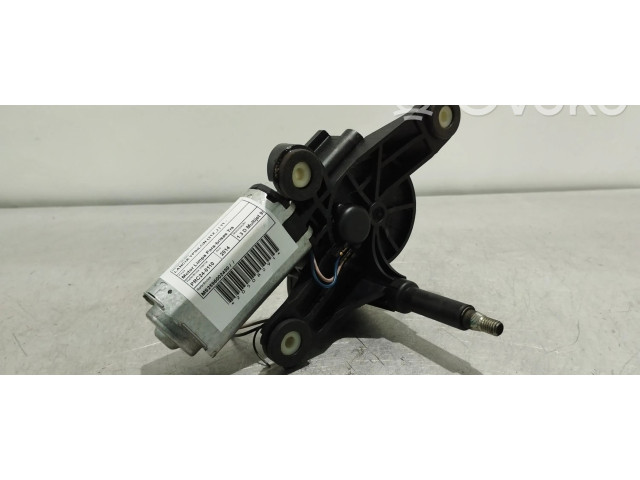 Моторчик заднего дворника MS2596002450 Lancia Ypsilon
