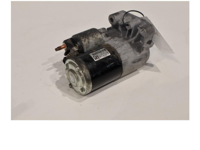 Стартер 1612444180 Peugeot 3008 II