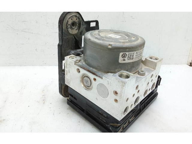 Блок АБС 3Q0614517   Audi  A3 S3 8V  2013 - 2019 года