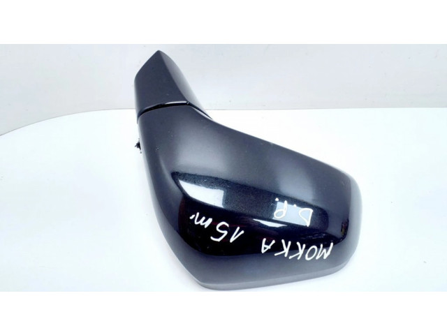 Zpětné zrcátko pravé Opel Mokka 2015 E9026673, 21996874