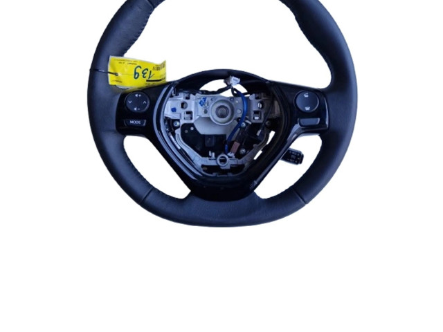 Руль Peugeot 108 2014 - года 45100-0H050