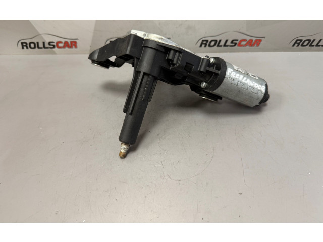 Моторчик заднего дворника 6H5217404CB    Land Rover Freelander 2 - LR2