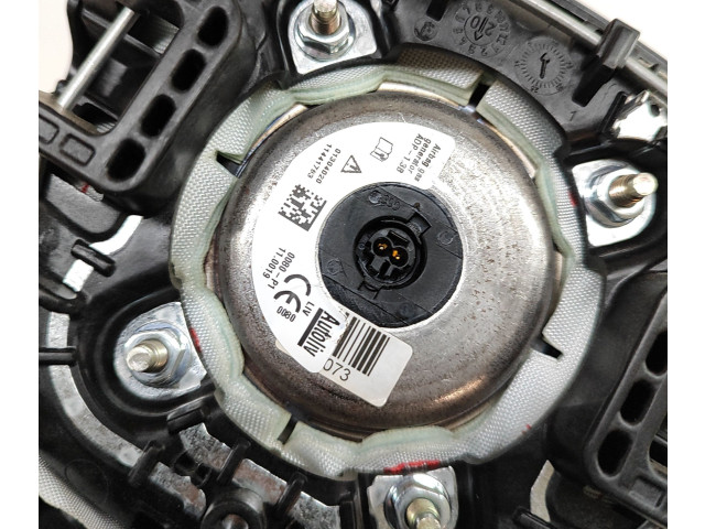 Подушка безопасности водителя JK21V042B85AAW   Ford Transit -  Tourneo Connect