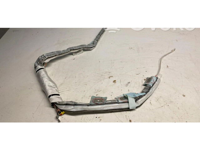 Подушка безопасности в сиденье    Alfa Romeo Giulia