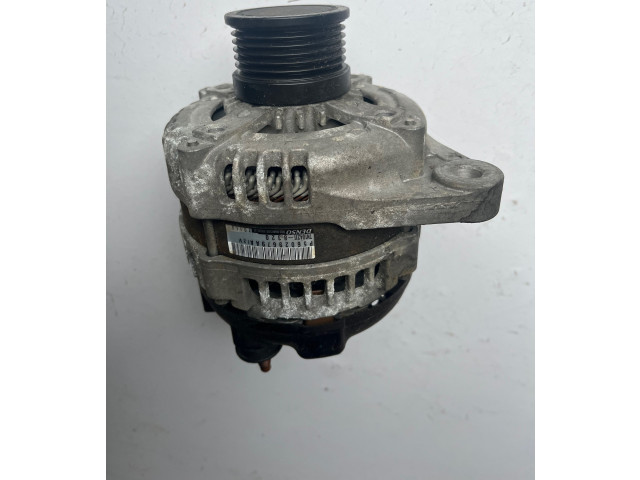 Генератор P56029679AA   Jeep Cherokee 2.0     