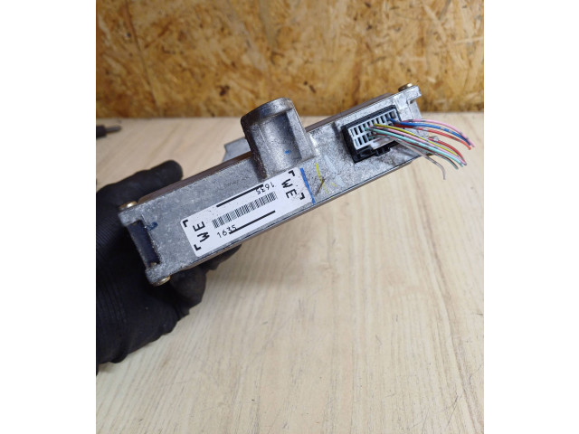 Блок управления двигателя 37820P8FA82   Honda Odyssey