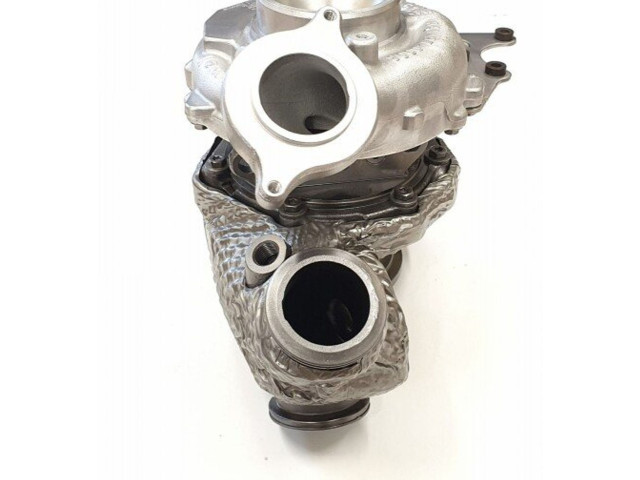  Турбина Audi A5  844437, 844437-5007S         