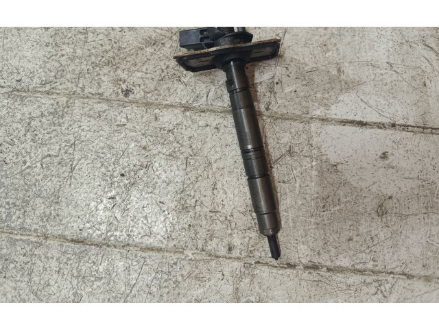 Форсунка 03L130277 Audi A3 S3 8P