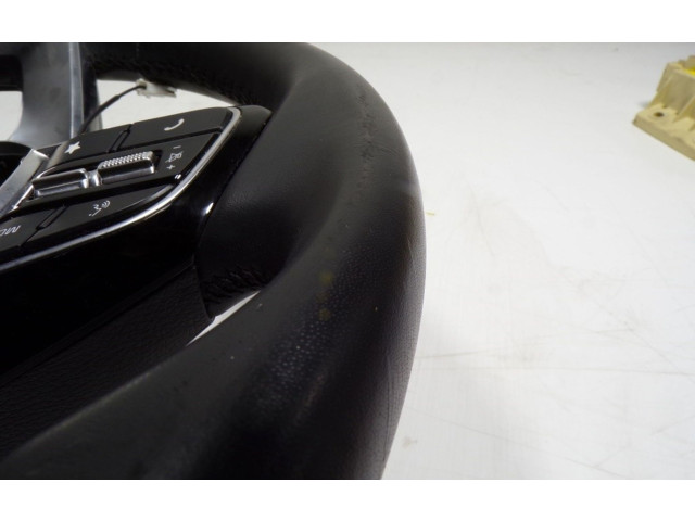 Руль KIA Ceed  2018 -  года 56100J7HX0SA1      