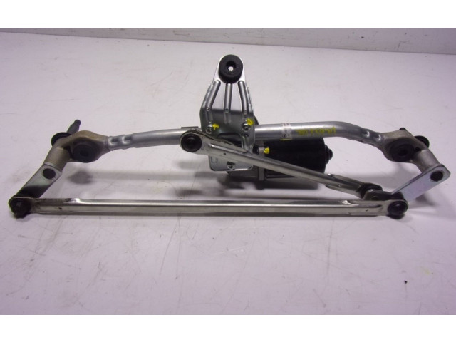 Моторчик дворников 81B955023A, 81B955119 Audi Q2 -