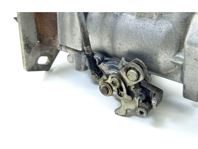 Vstřikovací čerpadlo 028130107, 0460484022 Volkswagen Caddy