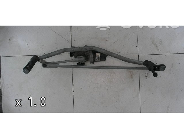 Моторчик дворников KOMPLET288004410R, 288006700R Dacia Logan II