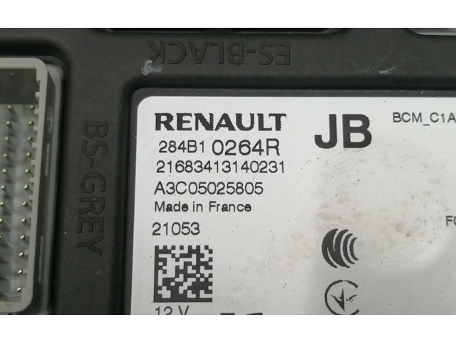 Řídící jednotka 284B10264R, A3C05025805 Renault Captur II 2021