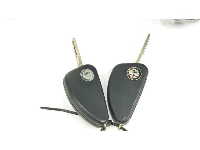 Рулевая рейка  Руль 606935380, 60693538   Alfa Romeo GT 