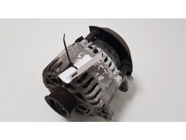 Генератор 0986049181   Ford Transit -  Tourneo Connect 1.8     