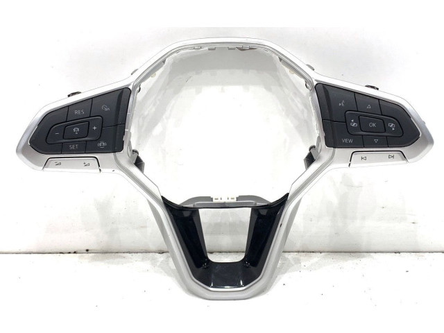 Руль Volkswagen Golf VIII  2019 -  года 5H0419089GM      