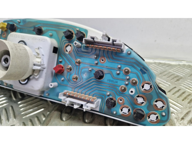 Přístrojová deska Fiat Punto (176) 1998 606219001