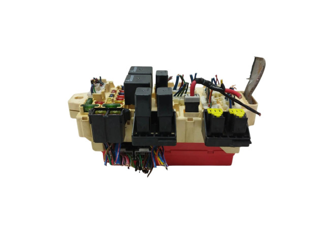 Pojistková skříňka MR461416, G8C214MA Mitsubishi Pajero 2002