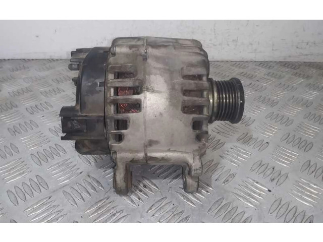 Генератор 03G903016G, 03G903016G Audi Q5 SQ5