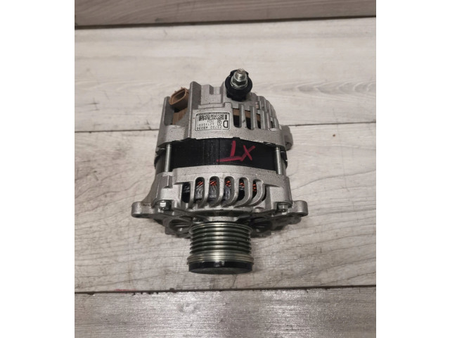 Генератор A2TX6681, 23700 Subaru Forester SJ