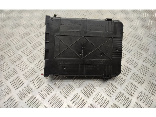 Блок комфорта 9819850080 Peugeot 2008 I