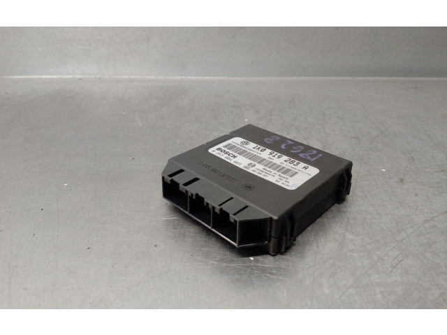 Блок управления 1K0919283A, 0263004065 Volkswagen Jetta V