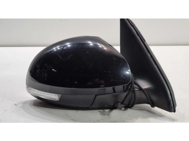 Zpětné zrcátko pravé Volkswagen Tiguan 2009 1T0920872F