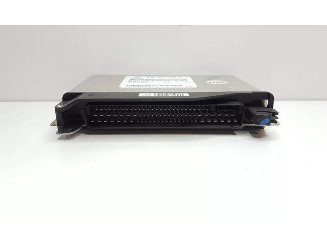 Блок управления АБС 8D0907389E Audi A6 S6 C5 4B