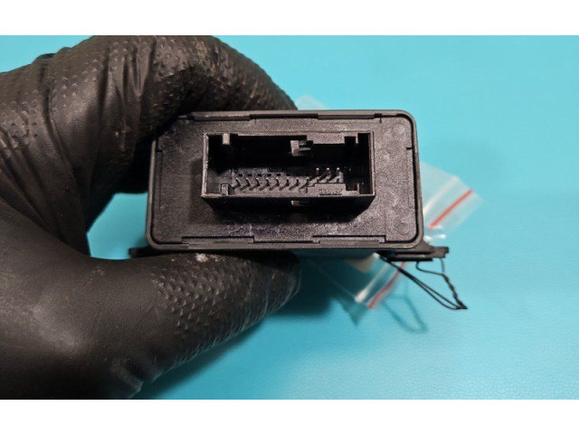 Блок комфорта 7P6907357A, IMPRK1437330 Skoda Octavia Mk3 (5E)