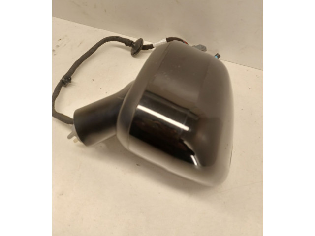 Зеркало электрическое        Volvo XC90  2014 -  года   