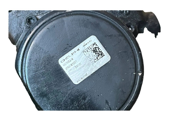 Рулевая рейка  Топливный насос 9421A000A   Mercedes-Benz E W211 2002 - 2009 года