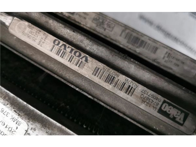 Интеркулер     Volvo XC90 