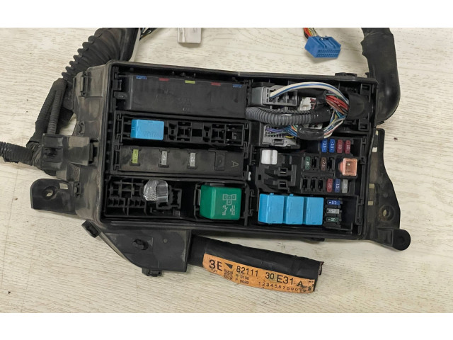 Pojistková skříňka Lexus GS 300 350 430 450H 2007