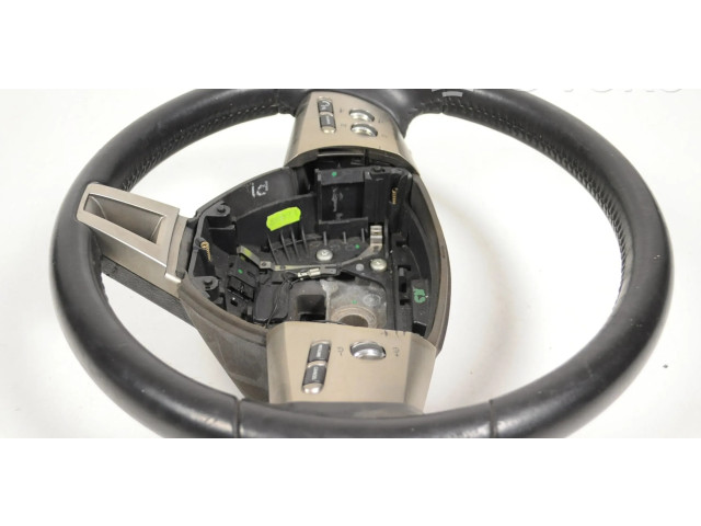 Руль Jaguar XF X250 2007-2015 года 8X23ABLEG